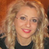 Виктория Ангелова