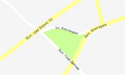 Бели брези