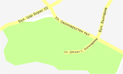 Бояна