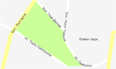 Гоце Делчев