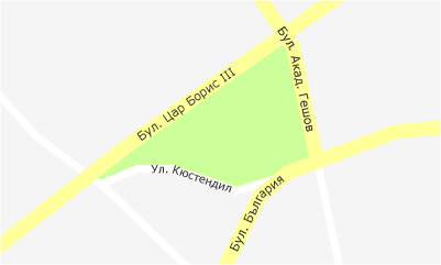 Хиподрума