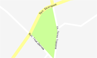 Стрелбище