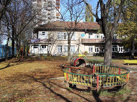 Лагера