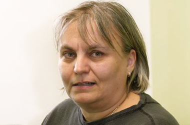 Милена Лозанова